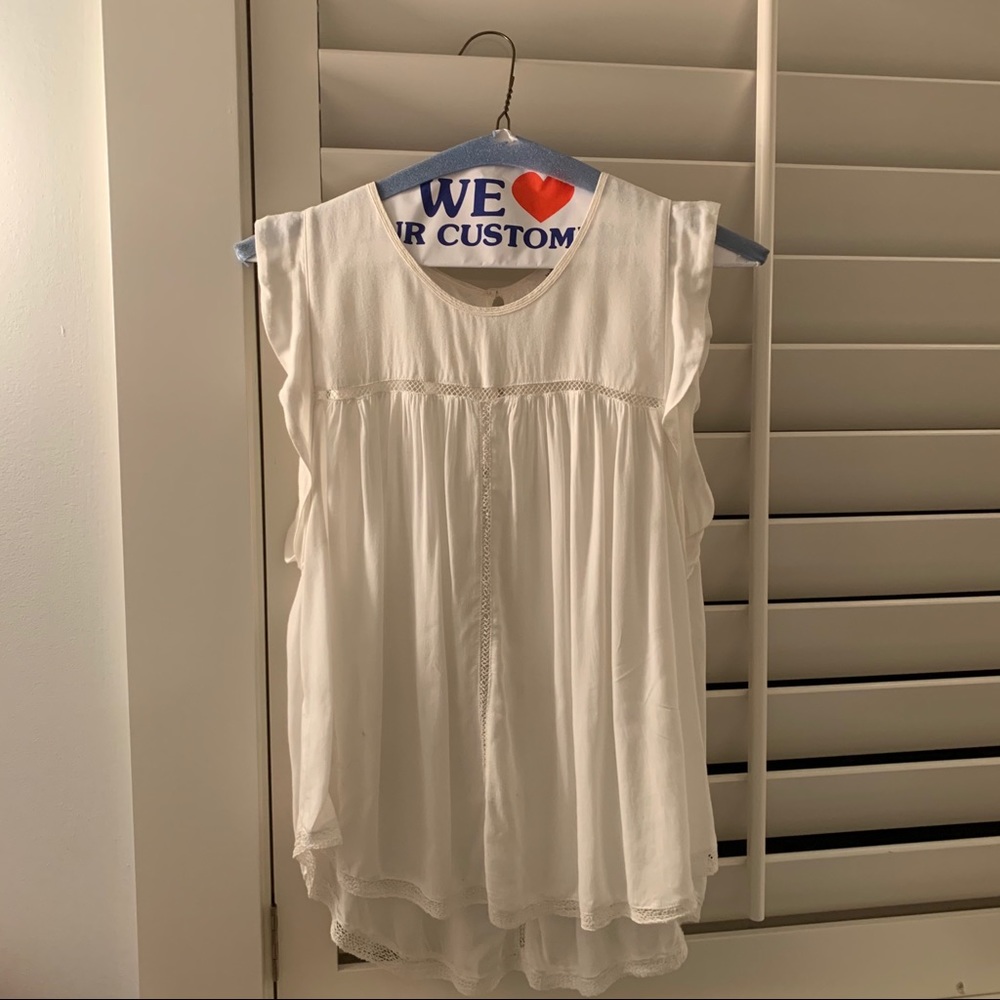 Wilfred Blouse